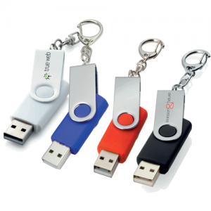 Clé USB F005F-32G