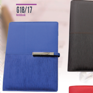 Notebook G18-17