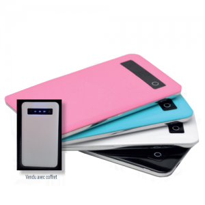 Power Bank MP022ST