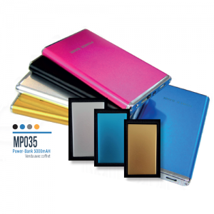 Power Bank MP035ST