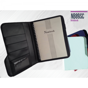 Notebook NB89SC