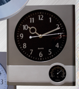 Montre Murale 8963-14
