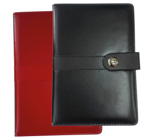 Notebook A01-17