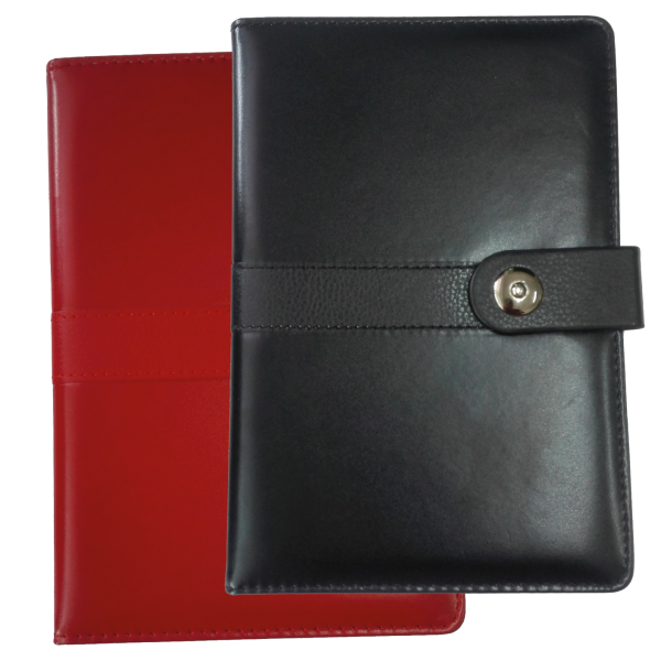 Notebook A01-17