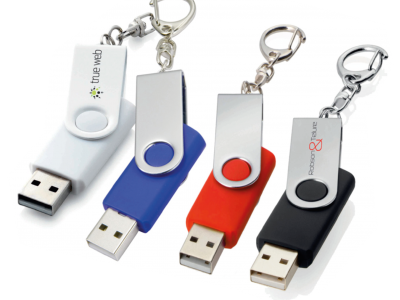 Clé USB F005F-8GB