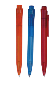 Stylo en plastique TC10116