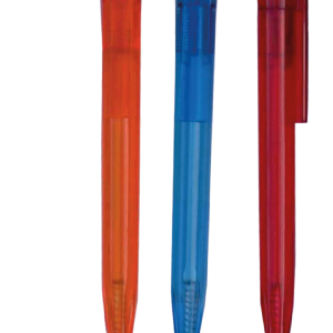 Stylo en plastique TC10116