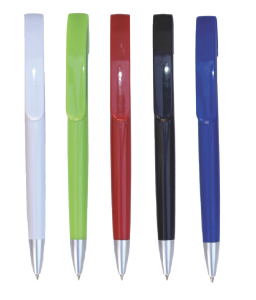 Stylo en plastique TC10119B