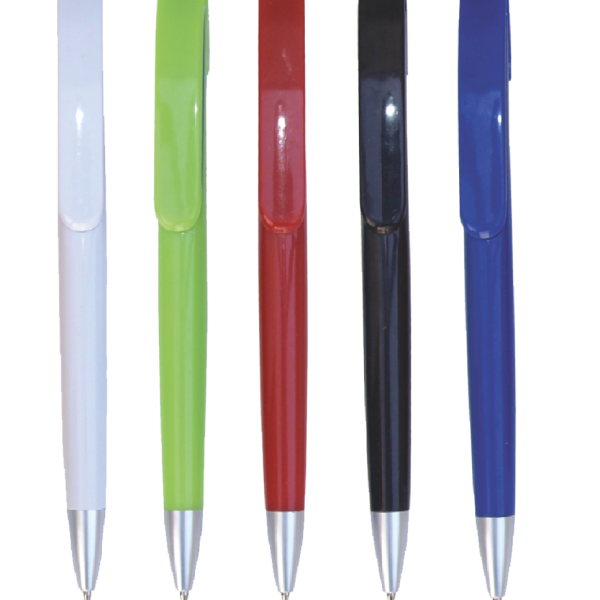 Stylo en plastique TC10119B