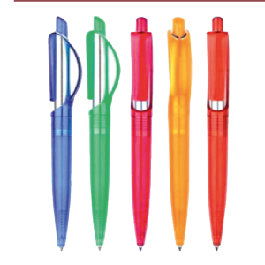 Stylo en plastique TC10148