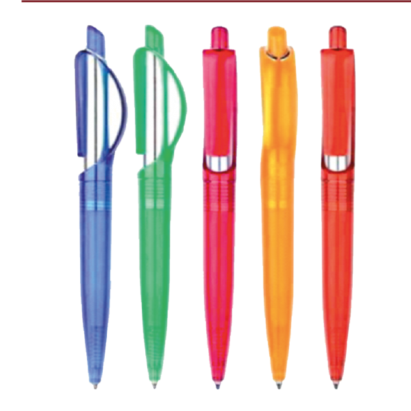 Stylo en plastique TC10148