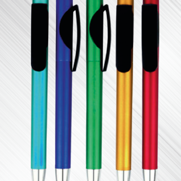 Stylo en plastique TC10292M