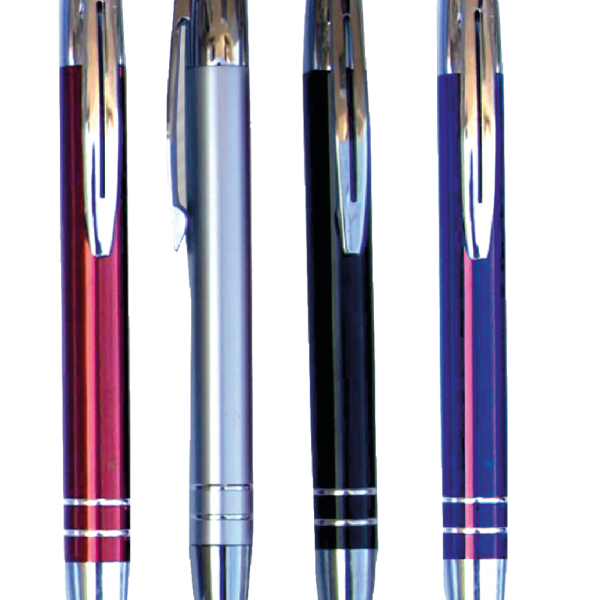 Stylo en métal TC6177