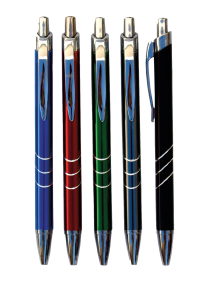 Stylo en métal TC6277