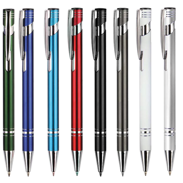 Stylo en métal TC6322