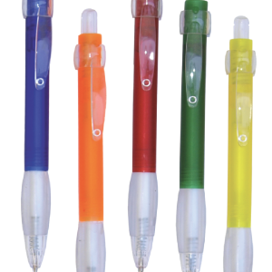 Stylo en plastique TC6496-3