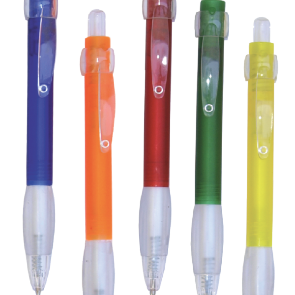 Stylo en plastique TC6496-3