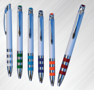 Stylo en plastique TC7730BL