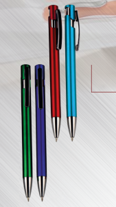 Stylo en plastique TC7811