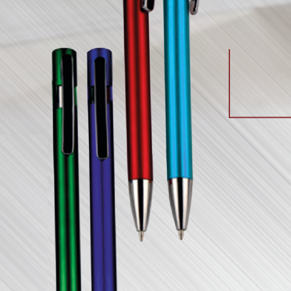 Stylo en plastique TC7811