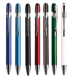 Stylo en plastique TC7826