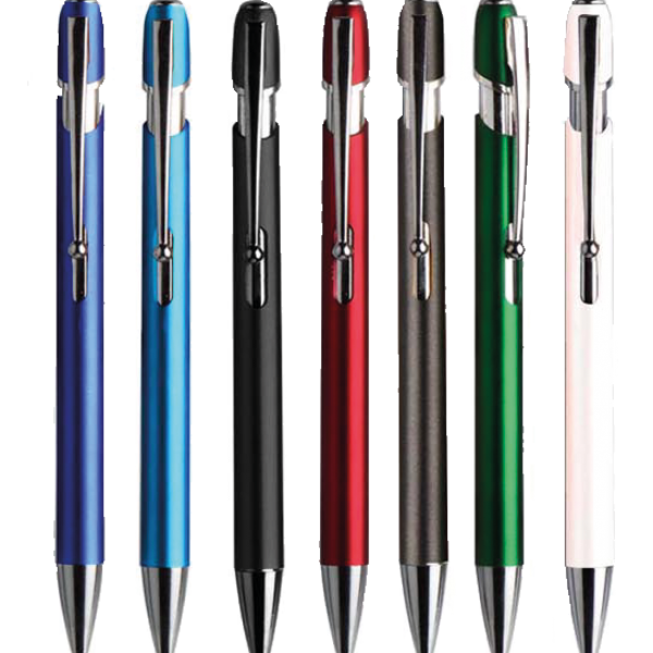 Stylo en plastique TC7826