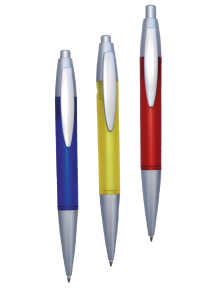 Stylo en plastique TC8138