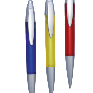 Stylo en plastique TC8138