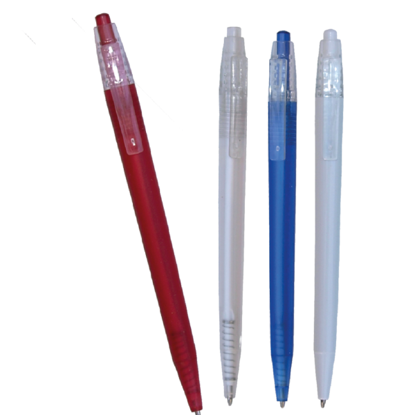 Stylo en plastique TC8172TR