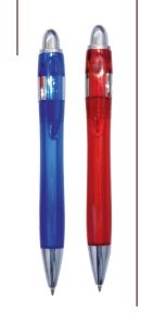 Stylo en plastique TC8683T