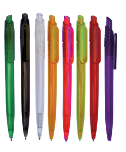 Stylo en plastique TC8714TR