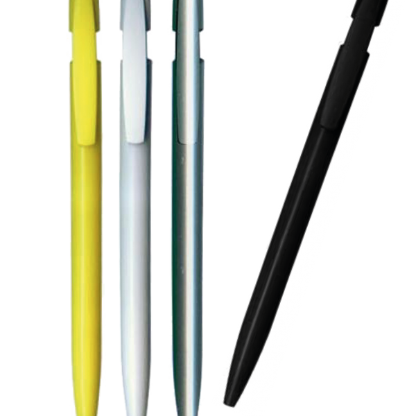 Stylo en plastique TC8850B