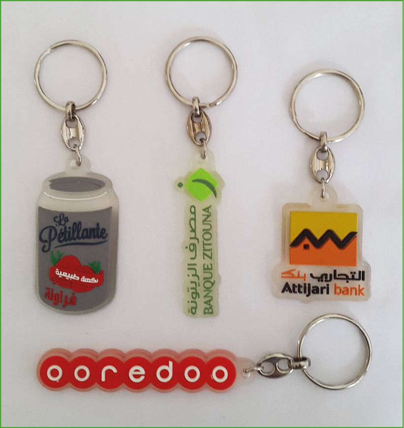 PORTE CLEFS FOOT PSG - Cdiscount Bagagerie - Maroquinerie