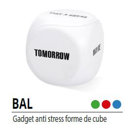 Gadget anti stress BAL