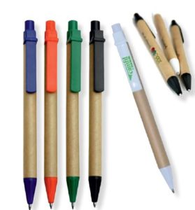 Stylo recyclable BP3616