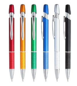Stylo Publicitaire BP4104C