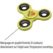 Handspinner fidget tunisie