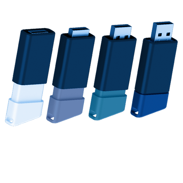 Clés USB